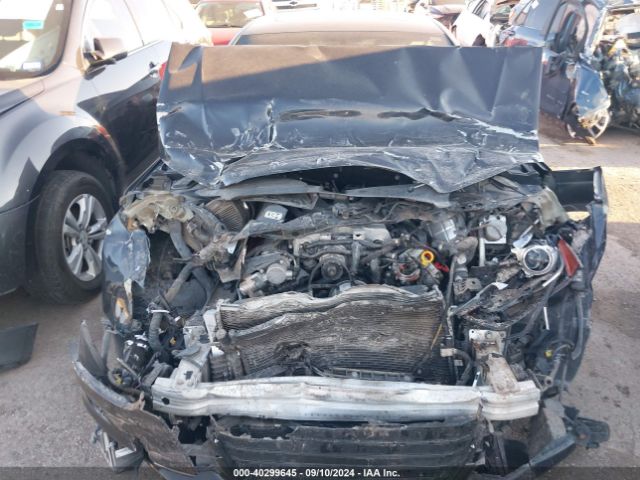 WAUBGAFL6FA058366 Audi S4 3.0t Premium Plus