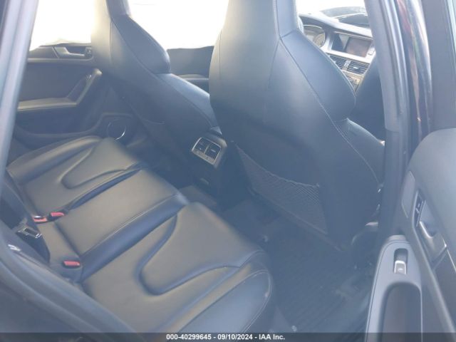 WAUBGAFL6FA058366 Audi S4 3.0t Premium Plus