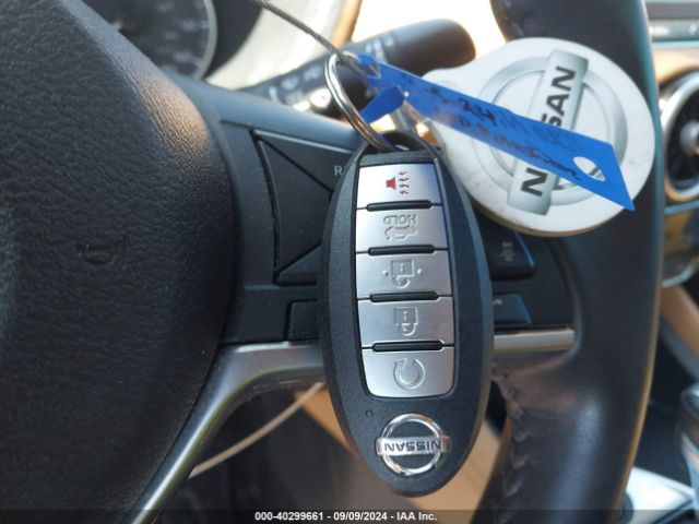 3N1AB8CVXLY211692 Nissan Sentra Sv Xtronic Cvt