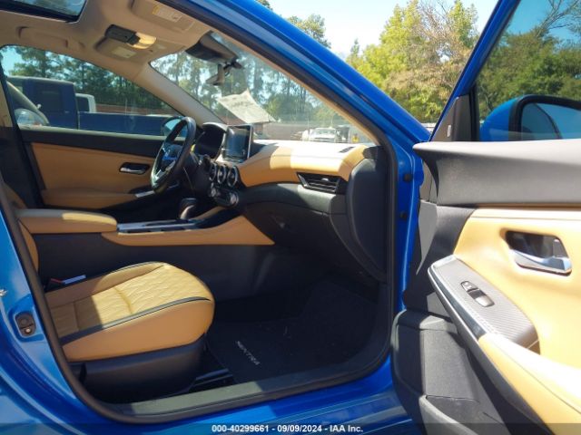 3N1AB8CVXLY211692 Nissan Sentra Sv Xtronic Cvt