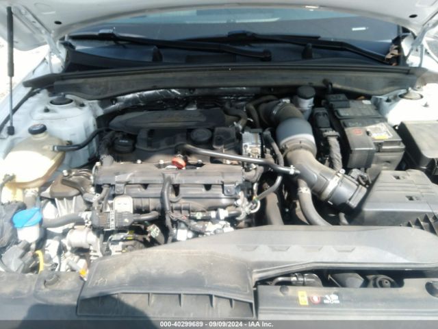 5XXG34J27MG059239 KIA K5 EX