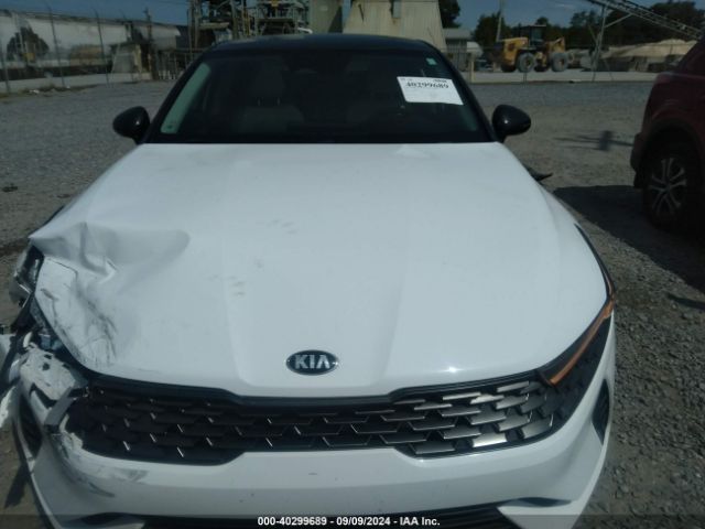 5XXG34J27MG059239 KIA K5 EX