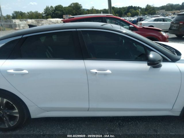 5XXG34J27MG059239 KIA K5 EX