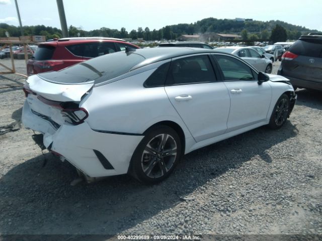 5XXG34J27MG059239 KIA K5 EX