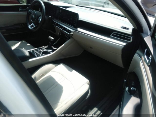 5XXG34J27MG059239 KIA K5 EX