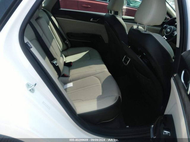 5XXG34J27MG059239 KIA K5 EX