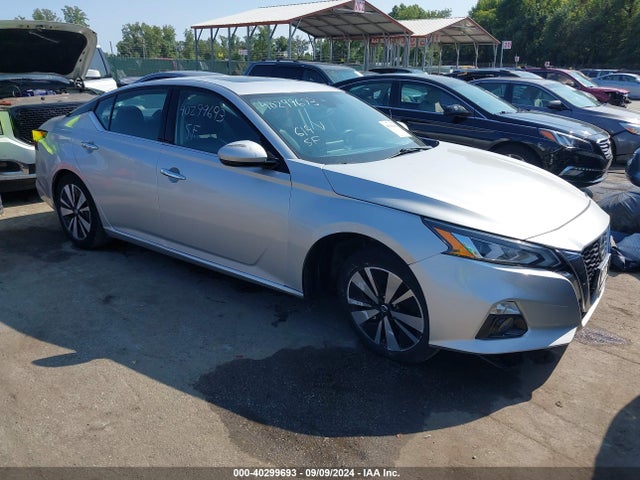 2019 1N4BL4EVXKC178968 zdjęcie główne