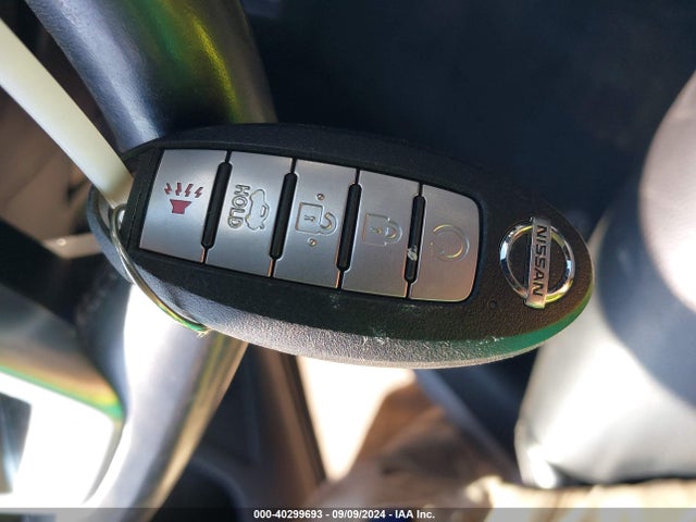 Nissan Altima 2.5 Sl 2019 1N4BL4EVXKC178968 Image 11