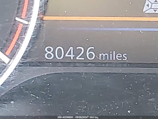 Nissan Altima 2.5 Sl 2019 1N4BL4EVXKC178968 Image 15