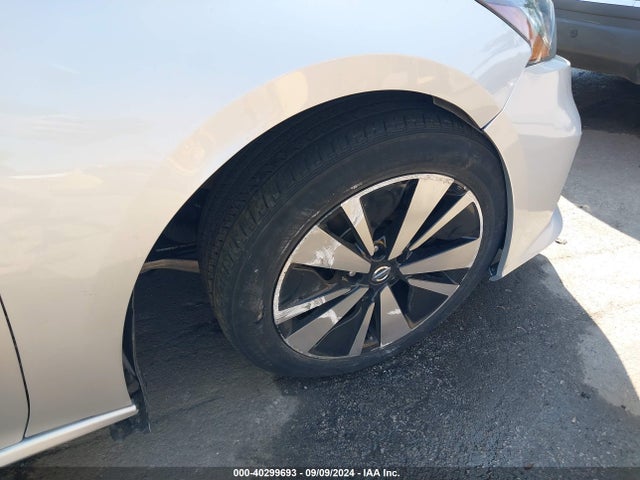 Nissan Altima 2.5 Sl 2019 1N4BL4EVXKC178968 Image 17