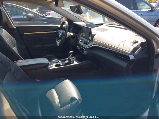 Nissan Altima 2.5 Sl 2019 1N4BL4EVXKC178968 Image 5