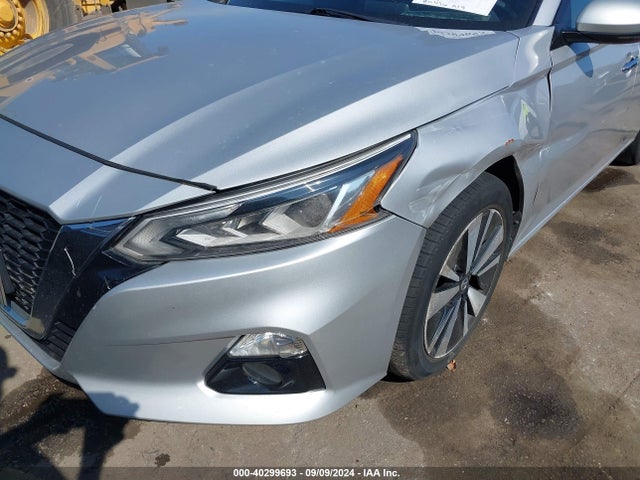 Nissan Altima 2.5 Sl 2019 1N4BL4EVXKC178968 Image 6