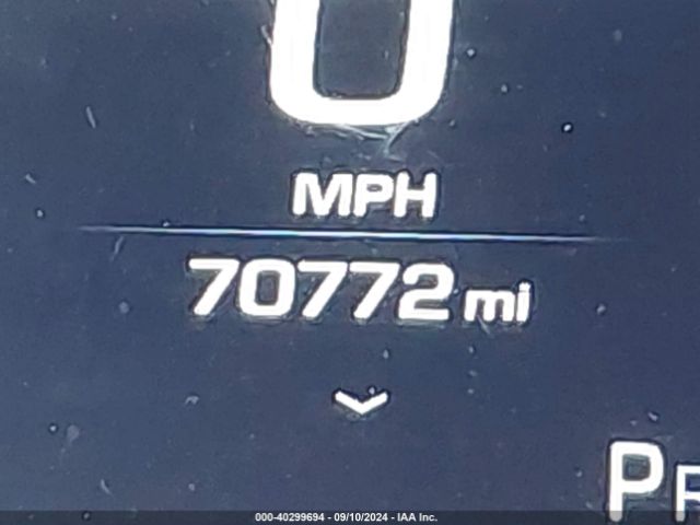 1GT12UEY3HF161052 GMC Sierra 2500hd Denali
