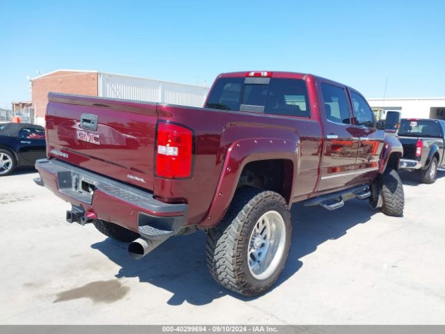 1GT12UEY3HF161052 GMC Sierra 2500hd Denali