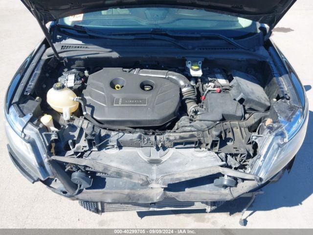 5LMCJ2C90JUL23631 Lincoln MKC SELECT