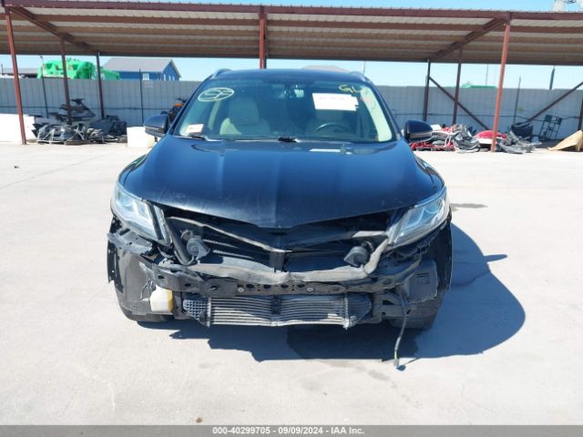 5LMCJ2C90JUL23631 Lincoln MKC SELECT
