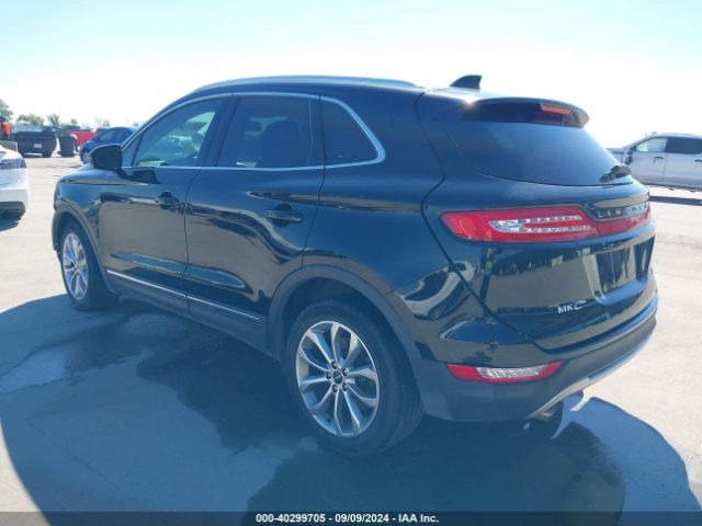 5LMCJ2C90JUL23631 Lincoln MKC SELECT