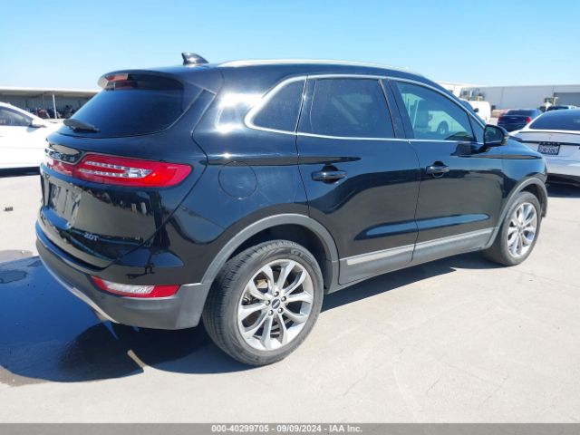 5LMCJ2C90JUL23631 Lincoln MKC SELECT