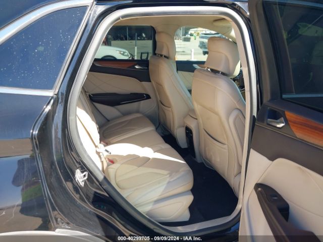 5LMCJ2C90JUL23631 Lincoln MKC SELECT