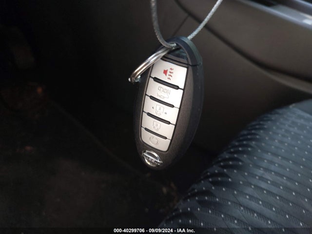 Nissan Altima 2.5 Sv 2016 1N4AL3AP4GC123985 Image 11