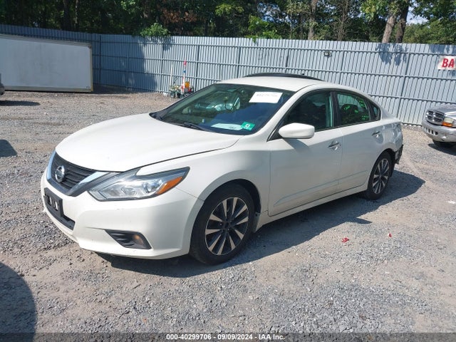 Nissan Altima 2.5 Sv 2016 1N4AL3AP4GC123985 Image 2