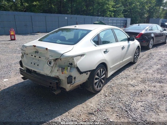 Nissan Altima 2.5 Sv 2016 1N4AL3AP4GC123985 Image 4