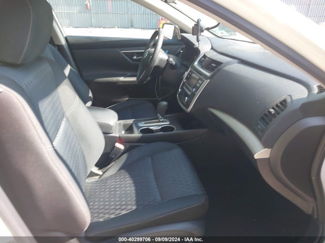 Nissan Altima 2.5 Sv 2016 1N4AL3AP4GC123985 Image 5