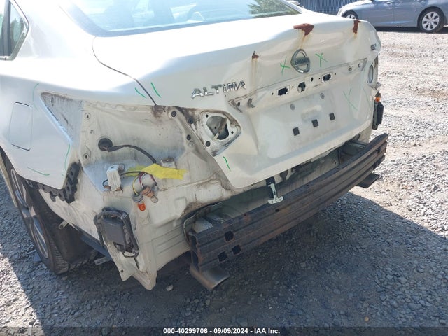 Nissan Altima 2.5 Sv 2016 1N4AL3AP4GC123985 Image 6