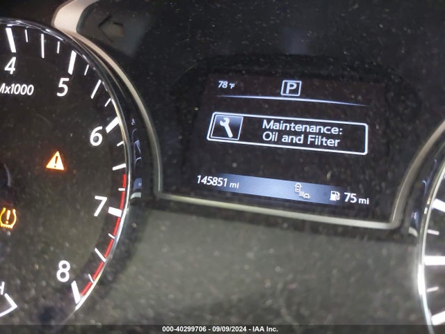 Nissan Altima 2.5 Sv 2016 1N4AL3AP4GC123985 Image 7