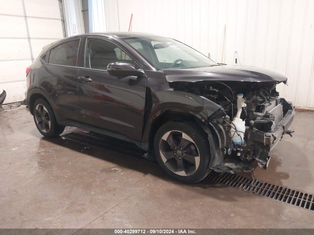 2018 3CZRU6H50JG704253 main image