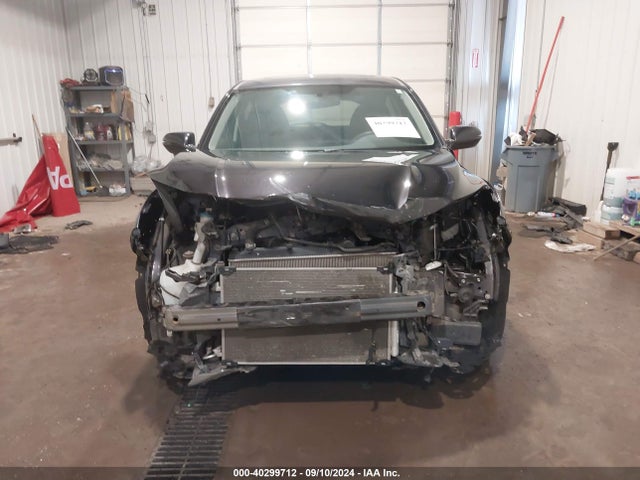 Honda HR-V EX 2018 3CZRU6H50JG704253 Image 13
