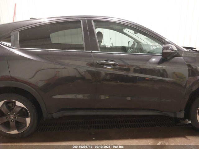 Honda HR-V EX 2018 3CZRU6H50JG704253 Image 14