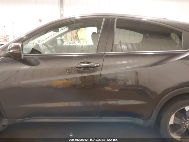 Honda HR-V EX 2018 3CZRU6H50JG704253 Image 15