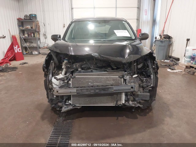 Honda HR-V EX 2018 3CZRU6H50JG704253 Image 6