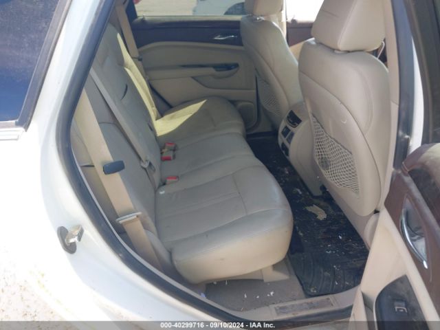 3GYFNGE30ES572994 Cadillac Srx Premium Collection