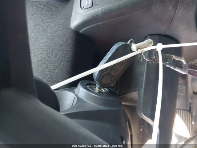 3C6TRVAG7GE115215 RAM Promaster 1500 Low Roof