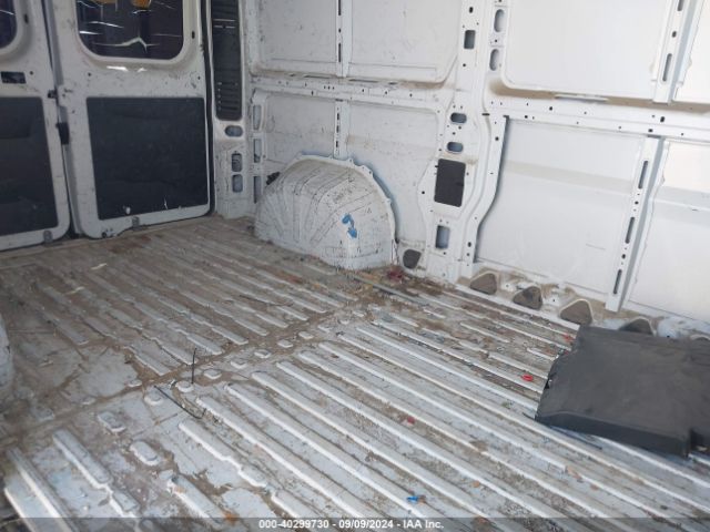 3C6TRVAG7GE115215 RAM Promaster 1500 Low Roof