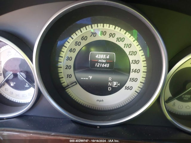 Mercedes-Benz E 550 4matic 2014 WDDHF9BB6EA821745 Image 14