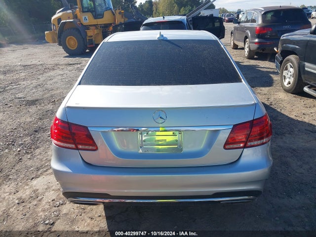 Mercedes-Benz E 550 4matic 2014 WDDHF9BB6EA821745 Image 15