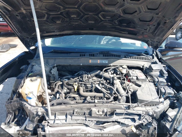 Ford 2019 2019 3FA6P0CD4KR117061 Image 10