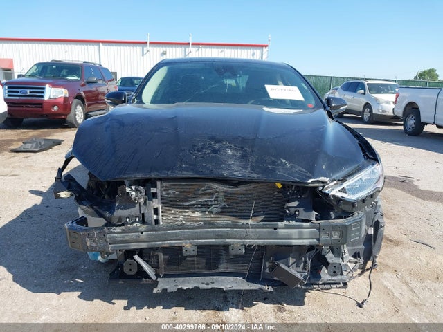 Ford 2019 2019 3FA6P0CD4KR117061 Image 12