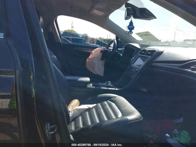 Ford 2019 2019 3FA6P0CD4KR117061 Image 5