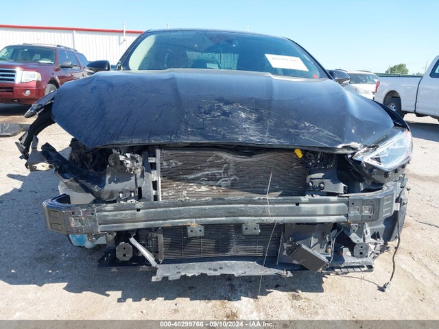 Ford 2019 2019 3FA6P0CD4KR117061 Image 6