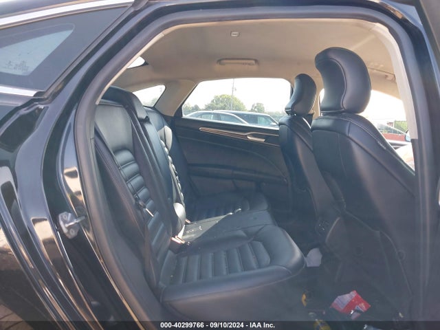 Ford 2019 2019 3FA6P0CD4KR117061 Image 8