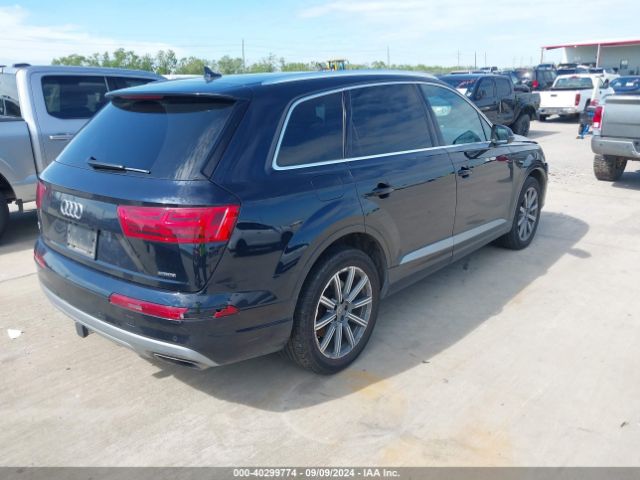 WA1LHAF72JD006127 Audi Q7 2.0t Premium