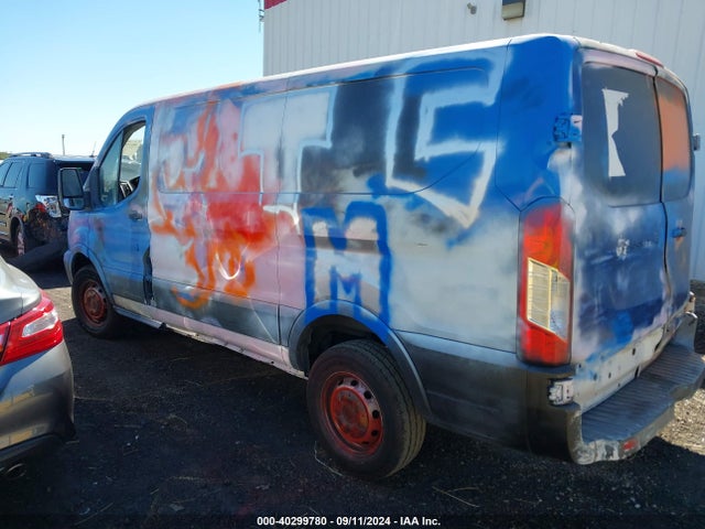Ford Transit-250 2015 1FTNR1YM2FKB33249 Image 3