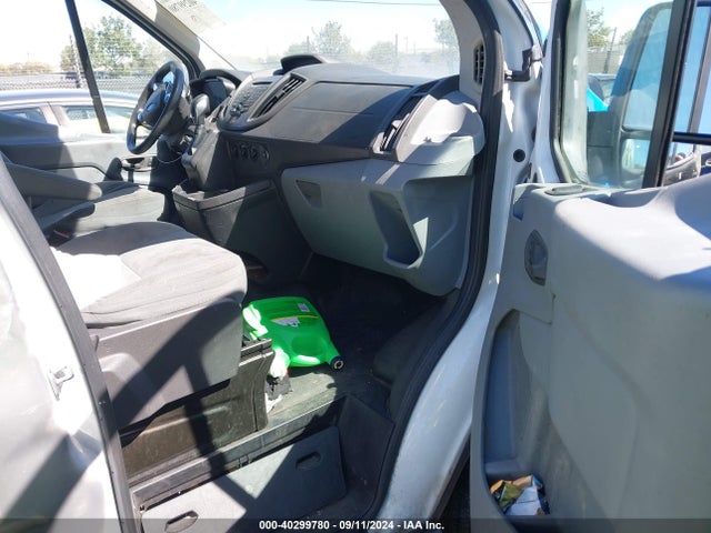 Ford Transit-250 2015 1FTNR1YM2FKB33249 Image 5