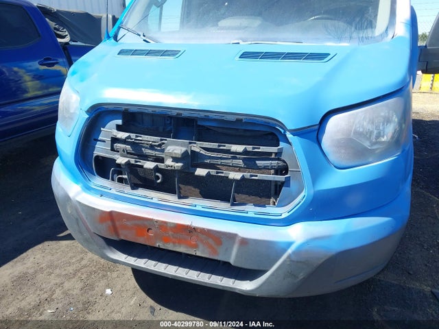 Ford Transit-250 2015 1FTNR1YM2FKB33249 Image 6
