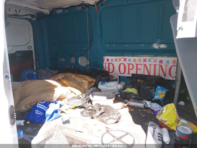 Ford Transit-250 2015 1FTNR1YM2FKB33249 Image 8