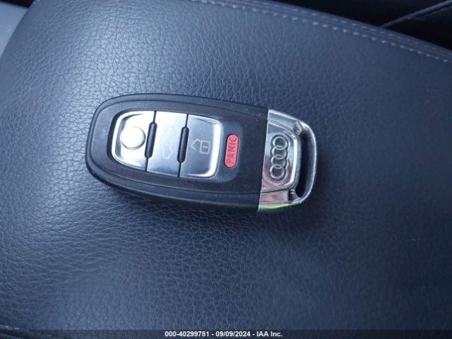 WA1CMAFP6EA077463 Audi Q5 3.0 Tdi Premium Plus